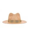 Rag & Bone Panama Hat In Taupe -Cheap Rag & Bone Store RGBR WA133 V3
