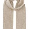 Rag & Bone Undyed Addison Scarf In Brown Grey 5 Rag & Bone Undyed Addison Scarf In Brown Grey -Cheap Rag & Bone Store RGBR WA148 V2