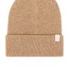 Rag & Bone Addie Cashmere Beanie In Camel -Cheap Rag & Bone Store RGBR WA150 V3
