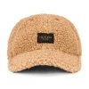 Rag & Bone Addison Baseball Cap In Camel Sherpa 5 Rag & Bone Addison Baseball Cap In Camel Sherpa -Cheap Rag & Bone Store RGBR WA156 V3