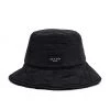 Rag & Bone Addison Reversible Bucket Hat In Black Sherpa -Cheap Rag & Bone Store RGBR WA160 V4