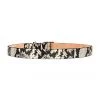 Rag & Bone Baby Boyfriend Belt In Black & White 4 Rag & Bone Baby Boyfriend Belt In Black & White -Cheap Rag & Bone Store RGBR WA165 V2