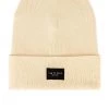 Rag & Bone Addison Beanie In Vanilla -Cheap Rag & Bone Store RGBR WA174 V3