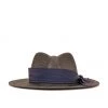 Rag & Bone Packable Fedora Bandana Band In Black -Cheap Rag & Bone Store RGBR WA180 V3