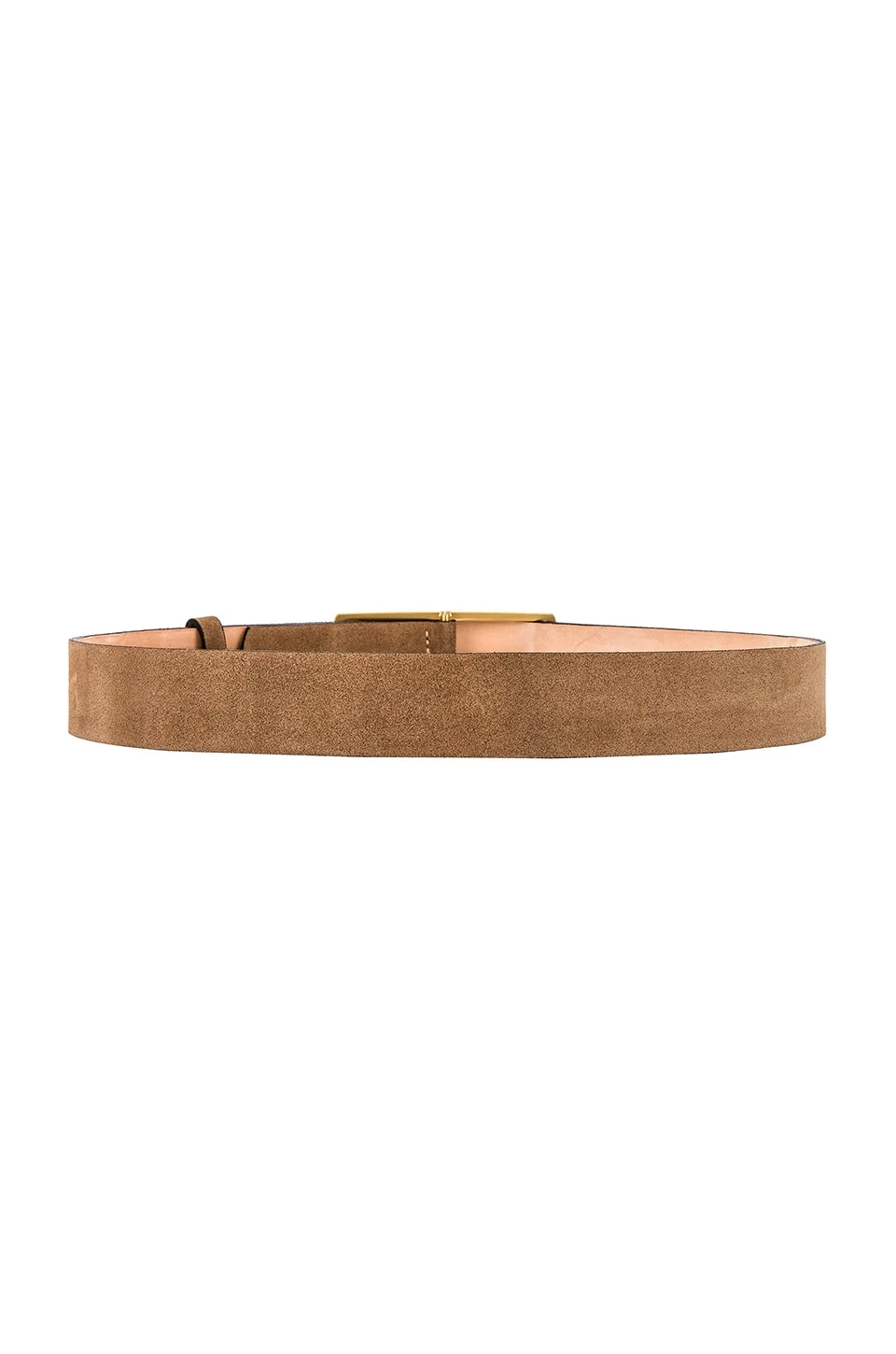 Rag & Bone Rebound Belt In Camel 2 Rag & Bone Rebound Belt In Camel - Image 2