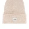 Rag & Bone Addison Beanie In Turtle Dove -Cheap Rag & Bone Store RGBR WA89 V3
