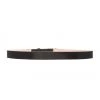 Rag & Bone Boyfriend Belt In Black 4 Rag & Bone Boyfriend Belt In Black -Cheap Rag & Bone Store RGBR WB1 V2