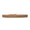 Rag & Bone Boyfriend Belt In Camel -Cheap Rag & Bone Store RGBR WB4 V2