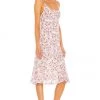 Rag & Bone Eva Floral Slip Dress In Pink Floral 4 Rag & Bone Eva Floral Slip Dress In Pink Floral -Cheap Rag & Bone Store RGBR WD60 V2