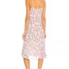 Rag & Bone Eva Floral Slip Dress In Pink Floral 5 Rag & Bone Eva Floral Slip Dress In Pink Floral -Cheap Rag & Bone Store RGBR WD60 V3