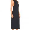 Rag & Bone Archetype Sydney Dress In Black 4 Rag & Bone Archetype Sydney Dress In Black -Cheap Rag & Bone Store RGBR WD79 V2