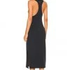 Rag & Bone Archetype Sydney Dress In Black 5 Rag & Bone Archetype Sydney Dress In Black -Cheap Rag & Bone Store RGBR WD79 V3