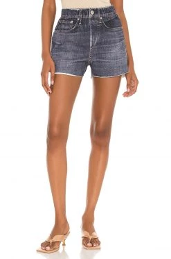 Rag & Bone Miramar Short In Merest