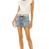 Rag & Bone Dre Low Rise Short In Nora 7 Rag & Bone Dre Low Rise Short In Nora -Cheap Rag & Bone Store RGBR WF26 V4