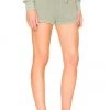 Rag & Bone Archetype Demi Short In Sage -Cheap Rag & Bone Store RGBR WF41 V2