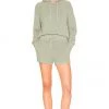 Rag & Bone Archetype Demi Short In Sage -Cheap Rag & Bone Store RGBR WF41 V4