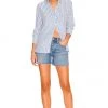 Rag & Bone Dre Low-Rise Short In Clean Peony -Cheap Rag & Bone Store RGBR WF42 V4
