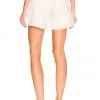Rag & Bone Maya 6 Inch Short In Ecru -Cheap Rag & Bone Store RGBR WF43 V3