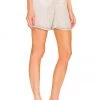 Rag & Bone Maya Liquid Short In Black Bleach -Cheap Rag & Bone Store RGBR WF44 V2