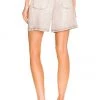Rag & Bone Maya Liquid Short In Black Bleach -Cheap Rag & Bone Store RGBR WF44 V3