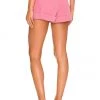 Rag & Bone Trail Short In Blush Pink -Cheap Rag & Bone Store RGBR WF46 V3