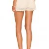 Rag & Bone Riley Short In Ivory -Cheap Rag & Bone Store RGBR WF48 V3