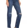 Rag & Bone Rosa Mid Rise Boyfriend In Emory -Cheap Rag & Bone Store RGBR WJ497 V3
