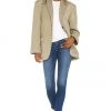 Rag & Bone Cate Mid Rise Skinny In Topaz 7 Rag & Bone Cate Mid Rise Skinny In Topaz -Cheap Rag & Bone Store RGBR WJ511 V4