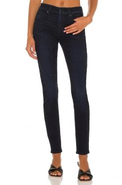 Rag & Bone Cate Mid Rise Skinny In Esme