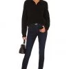Rag & Bone Cate Mid Rise Skinny In Esme -Cheap Rag & Bone Store RGBR WJ515 V4