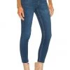 Rag & Bone Nina High Rise Ankle Skinny In Jasper -Cheap Rag & Bone Store RGBR WJ520 V2