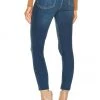 Rag & Bone Nina High Rise Ankle Skinny In Jasper -Cheap Rag & Bone Store RGBR WJ520 V3