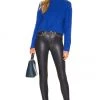 Rag & Bone Nina High Rise Skinny In Clearcoat -Cheap Rag & Bone Store RGBR WJ523 V4