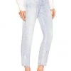 Rag & Bone Rosa Liquid Miramar Pant In Luna -Cheap Rag & Bone Store RGBR WJ527 V2