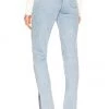 Rag & Bone Mia Yoke In Clean Lou -Cheap Rag & Bone Store RGBR WJ530 V3