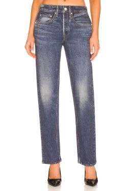 Rag & Bone Miramar Straight In Mel