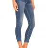 Rag & Bone Cate Mid-Rise Ankle Skinny In Clover -Cheap Rag & Bone Store RGBR WJ536 V2