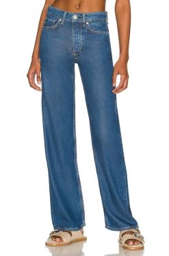 Rag & Bone Logan Jean In Lily