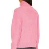 Rag & Bone Pierce Cashmere Turtleneck Sweater In Pink 6 Rag & Bone Pierce Cashmere Turtleneck Sweater In Pink -Cheap Rag & Bone Store RGBR WK112 V3