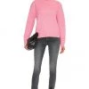 Rag & Bone Pierce Cashmere Turtleneck Sweater In Pink 7 Rag & Bone Pierce Cashmere Turtleneck Sweater In Pink -Cheap Rag & Bone Store RGBR WK112 V4