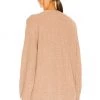 Rag & Bone Pierce Cashmere Long Cardigan In Camel -Cheap Rag & Bone Store RGBR WK122 V3