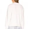 Rag & Bone Pierce Cashmere Half Zip In Ivory -Cheap Rag & Bone Store RGBR WK123 V3