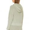 Rag & Bone Archetype Demi Hoodie In Sage -Cheap Rag & Bone Store RGBR WK124 V3