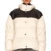 Rag & Bone Joelle Puffer Jacket In Pale Beige -Cheap Rag & Bone Store RGBR WO54 V2