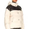 Rag & Bone Joelle Puffer Jacket In Pale Beige -Cheap Rag & Bone Store RGBR WO54 V3