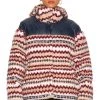 Rag & Bone Joelle Sherpa Printed Puffer In Ivory Multi 6 Rag & Bone Joelle Sherpa Printed Puffer In Ivory Multi -Cheap Rag & Bone Store RGBR WO55 V2
