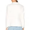 Rag & Bone Nancy Knit Blazer In White -Cheap Rag & Bone Store RGBR WO66 V4