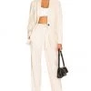 Rag & Bone Margot Linen Blazer In Light Dove 9 Rag & Bone Margot Linen Blazer In Light Dove -Cheap Rag & Bone Store RGBR WO69 V5