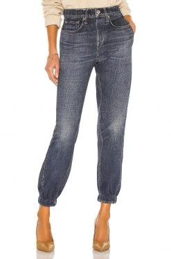 Rag & Bone Miramar Relaxed Jogger In Merest