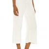 Rag & Bone Sunny Wide Leg Pant In White 5 Rag & Bone Sunny Wide Leg Pant In White -Cheap Rag & Bone Store RGBR WP55 V2